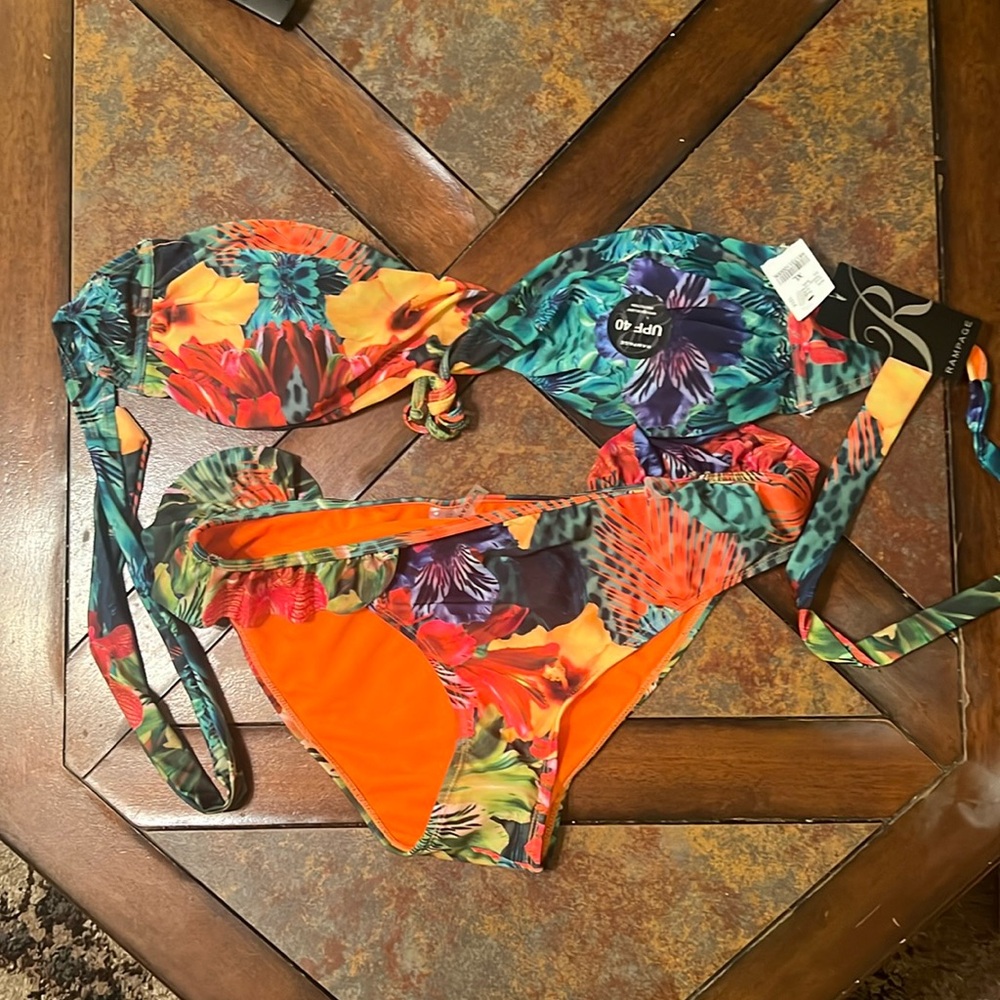 Brand new Bikini, size XL